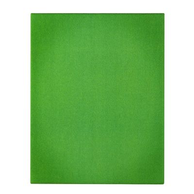Little Folk Visuals Felt Fun Flannel Board/Playboard with Storage Case, Green