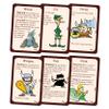 Munchkin Deluxe Board Game (Base Game), Family Board & Card Game, Adults, Kids, & Fantasy Roleplaying Game, Ages 10+, 3-6 Players, Avg Play Time 120 Min, From Steve Jackson Games view 2