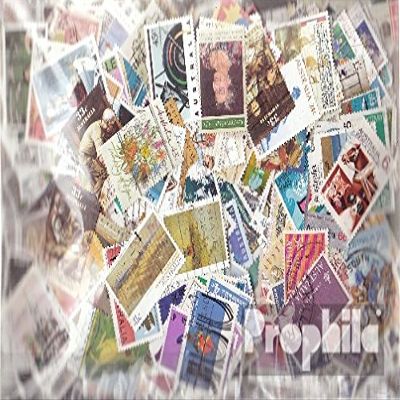 Australia 1.000 Various Stamps (Stamps for Collectors)