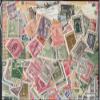 fiume 100 Various Stamps (Stamps for Collectors) view 1