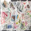 Berlin (West) 500 Various Stamps (Stamps for Collectors) view 1