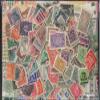German Empire 250 Various Stamps Out Inflation 1919 Until 1923 Without Dependencies (Stamps for Collectors) view 1