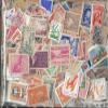 Prophila Collection Brazil 500 Various Stamps (Stamps for Collectors) view 1