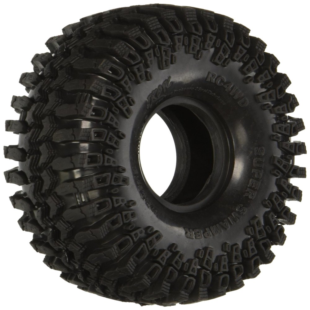 RC4WD Z-T0056 Interco IROK 1.55 Scale Crawler Tire