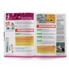Thames & Kosmos Chem C1000 Chemistry Set | Science Kit with 125 Experiments | 80 Page Lab Manual | Student Laboratory Quality Instruments & Chemicals | Parents Choice Gold Award Winner view 3