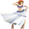 Banpresto One Piece DX Girls Snap Collection 1 Figure - 6" Nami view 1