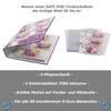 SAFE 3100 Sammelalbum 0 Euro Scheine - Album 0 Euro-Banknoten + 5 Einsteckbltter 7399 view 3