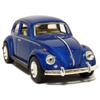 KiNSMART - 1967 Volkswagen Classic Beetle 5 Inch 1:32 Scale Die Cast Metal Model Toy view 1