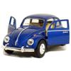 KiNSMART - 1967 Volkswagen Classic Beetle 5 Inch 1:32 Scale Die Cast Metal Model Toy view 3