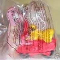 Marvel Super Heroes Jubilee Vehicle