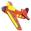 Creativity for Kids Four Foam Fliers Mini Craft Kit - Paint 4 Foam Glider Airplanes, Easter Basket Stuffers for Kids (Ages 5+) view 4