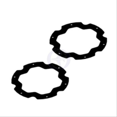 Thunder Tiger PD08-0013 Rear Wheel Weights