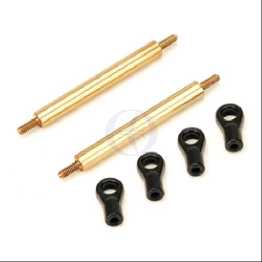 Thunder Tiger PD03-0007 Tiger Crawler Upper Tie Rod
