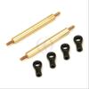 Thunder Tiger PD03-0007 Tiger Crawler Upper Tie Rod view 1