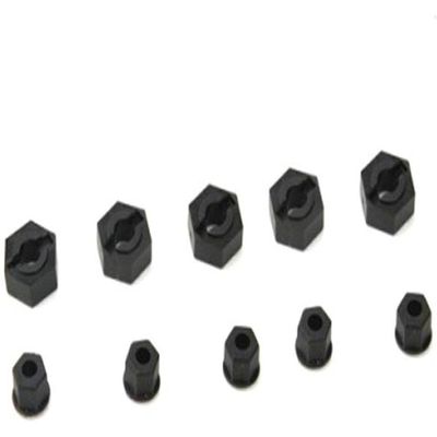 Thunder Tiger PD0984 TS4N Hex Wheel Adapter Set