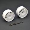 Thunder Tiger PD1133 1 and 10 TS2/TS4 Wheel (2) view 1