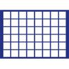 SAFE 184 Tableau fr Mnzenkoffer Wurzelholz view 1