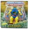 HeMan Masters of the Universe Classics Exclusive Action Figure SyKlone view 1