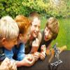 4M Green Science Solar Robot Kit with Customizable Recyclable Design - 1 Set for Kids view 2
