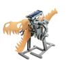 4M Green Science Solar Robot Kit with Customizable Recyclable Design - 1 Set for Kids view 3