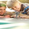 4M Green Science Solar Robot Kit with Customizable Recyclable Design - 1 Set for Kids view 4