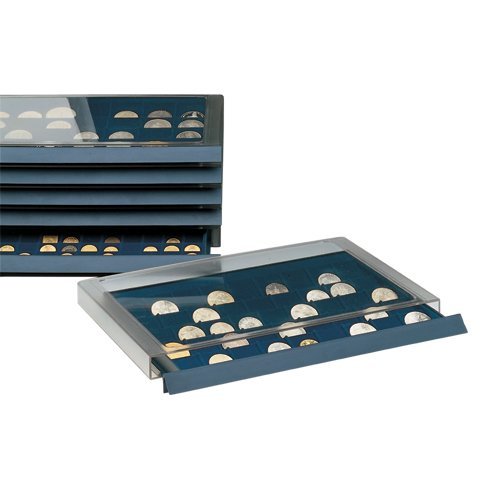 SAFE 6420 Stapelelement: 20 mm 135 Fcher