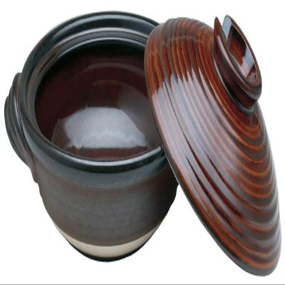 Magical Play Pan American Glazed No. 7 C530305  07