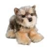 Douglas Yettie Yorkie Yorkshire Terrier Dog Plush Stuffed Animal view 1