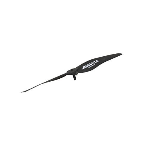 Jamara 35058 Lower Main Rotor for XXS Mini Helicopter, Multi Color