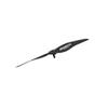 Jamara 35058 Lower Main Rotor for XXS Mini Helicopter, Multi Color view 1
