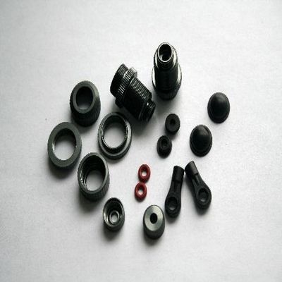 Thunder Tiger PD9302 Aluminum Shock Set TA-VX