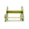 4-4 Stepstool Color: Green view 2
