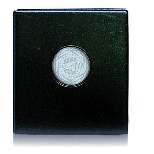 SAFE Premium-Mnz-Album 10 Euro Frankreich