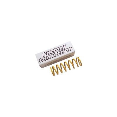 FACTORY CONNECTION FC SHOCK SPRING 5.2KG