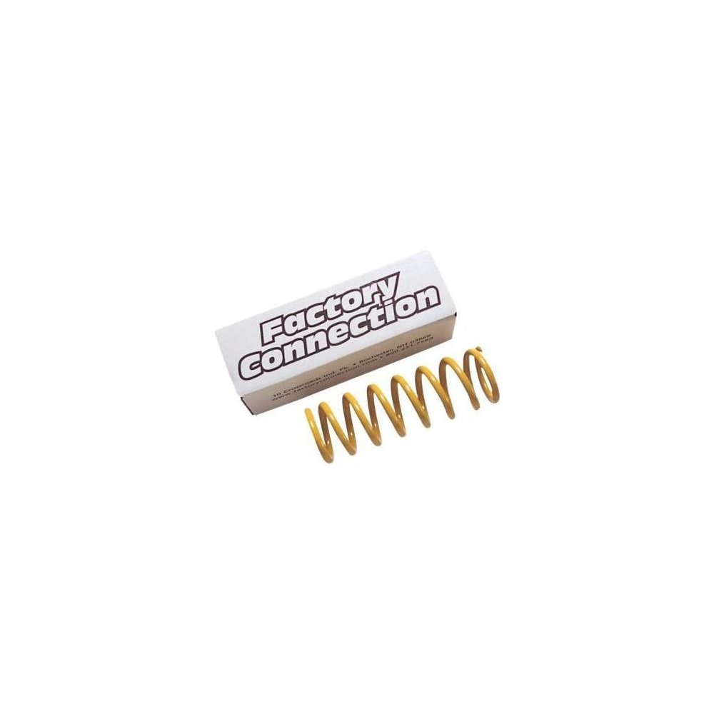FACTORY CONNECTION FC SHOCK SPRING 5.2KG