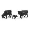 ERTL 1/64th Bulk Pack of (25) Black Angus view 2