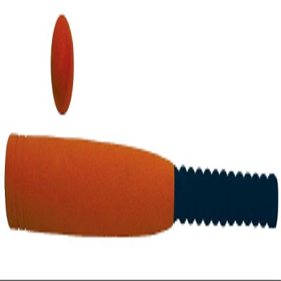 29" Super Soft Foam Bat and Ball with Durable Inner Core