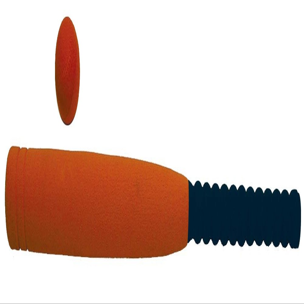 29" Super Soft Foam Bat and Ball with Durable Inner Core