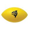 Great Lakes Sports Shark Skin Foam Football view 1