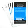 Dollar Bill Validator/Acceptor Pre-saturated Cleaning Card 25/pk view 1