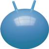 John Printed Hopper Ball, Bouncy Ball, Jumping Ball, Space Hopper, Hopper Ball for Inside and Outside, re-Inflatable, Robust, Fitness for Children view 1