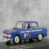 1/43 Alfa Romeo Giulia ? / Europa- Testfahrt ? Alfa Romeo view 1