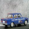 1/43 Alfa Romeo Giulia ? / Europa- Testfahrt ? Alfa Romeo view 2