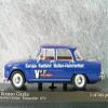1/43 Alfa Romeo Giulia ? / Europa- Testfahrt ? Alfa Romeo view 3