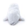 The Petting Zoo Mom and Baby Harp Seal Stuffed Animal, Gifts for Kids, Pocketz Ocean Animals, Harp Seal Plush Toy 14 inches view 4