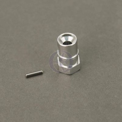 THUNDER TIGER PD7352 Wheel Hex Adapter F1