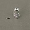 THUNDER TIGER PD7352 Wheel Hex Adapter F1 view 1