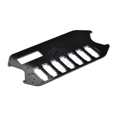 Thunder Tiger PD9226 Chassis Carbon Fiber XXT