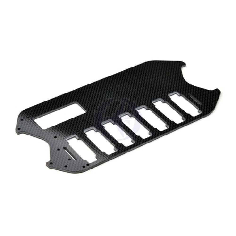 Thunder Tiger PD9226 Chassis Carbon Fiber XXT