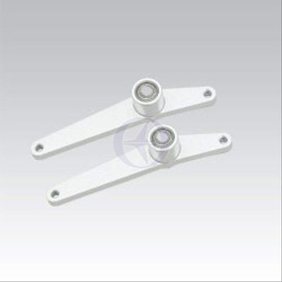 Thunder Tiger RC R90 PV0437 Metal Mixing Arm Set